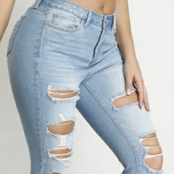 Jeans - Picture 4 of 4